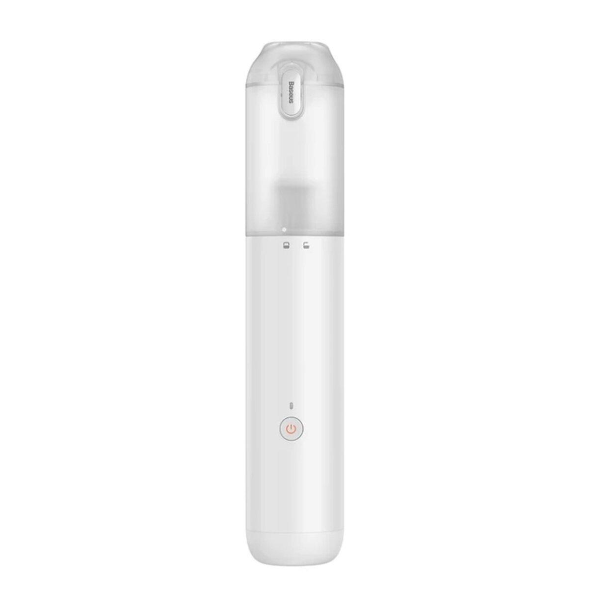Автомобільний пилосос Baseus A3lite Car Vacuum Cleaner White