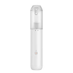 Автомобільний пилосос Baseus A3lite Car Vacuum Cleaner White