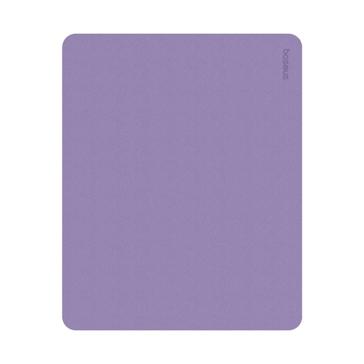 Килимок для миші Baseus Mouse Pad Nebula Purple