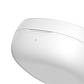 Бездротові навушники Baseus Encok True Wireless Earphones WM01 Plus White, фото 4