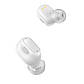 Бездротові навушники Baseus Encok True Wireless Earphones WM01 Plus White, фото 7