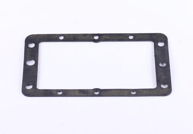 Прокладка радіатора (1GZ90) - 195N YBX, фото 1