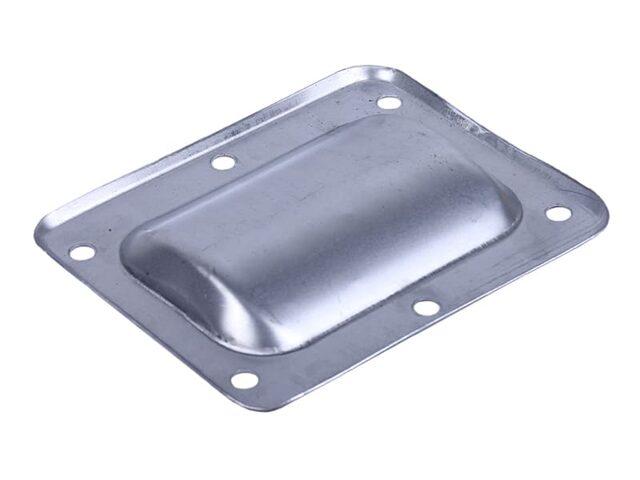 Кришка блоку двигуна TATA на дизельний двигун ZH1105N/ZH1115N, фото 1