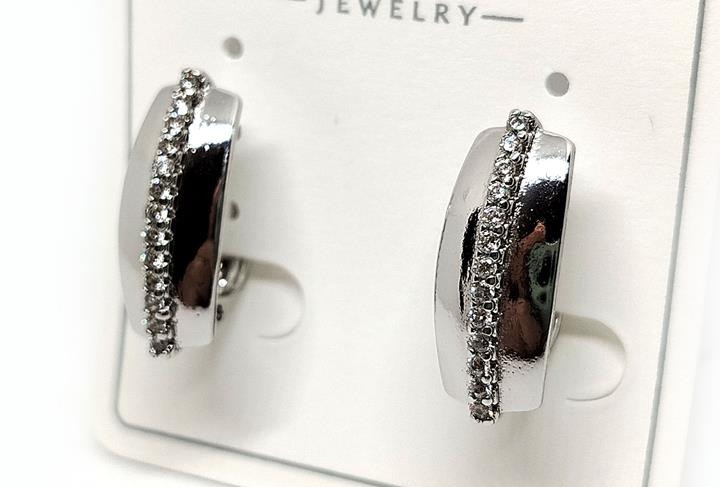 Сережки жіночі ретро, фото 1