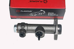 Циліндр зчеплення головний 2101, 2102, 2103, 2104, 2105, 2106, 2107 FLAGMUS