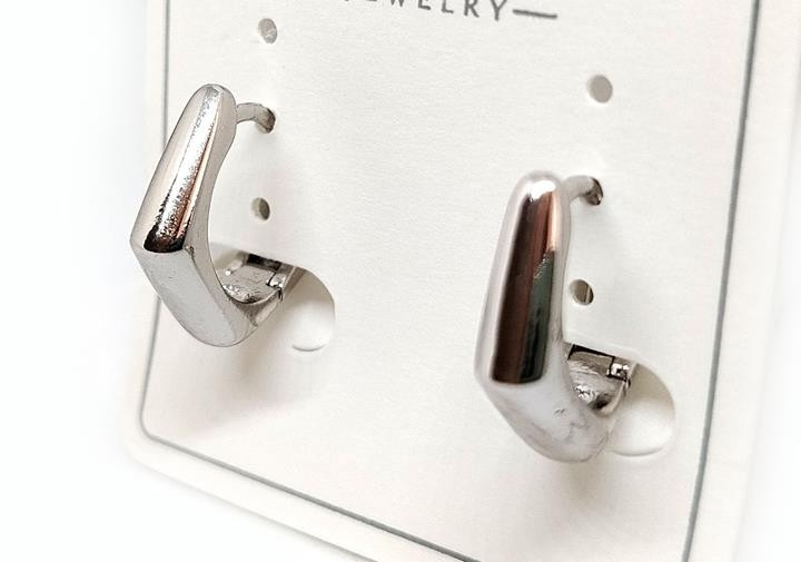 Сережки жіночі гарні, фото 1