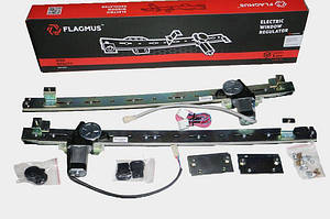 Електросклопідіймач 3302 FLAGMUS к-т