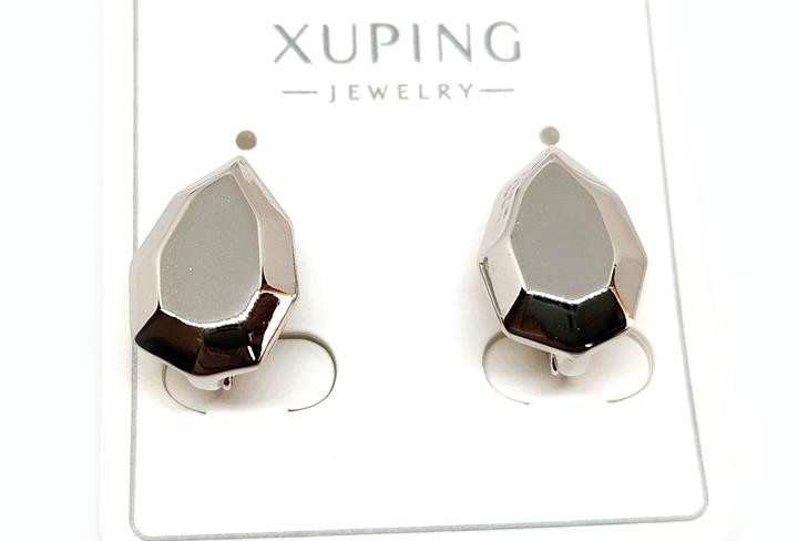 Сережки жіночі молодіжні, фото 1