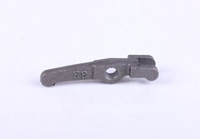 Вилка вичавлювання зчеплення (лапка) — МТ Y-BOX, фото 1