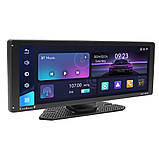 Портативний екран 7 дюймовий з CarPlay XPRO 701W (44581-701W_1504), фото 4
