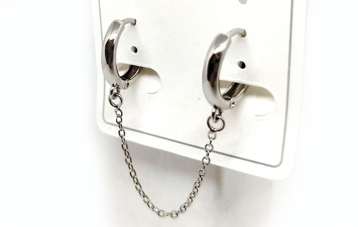 Сережки жіночі модні, фото 1