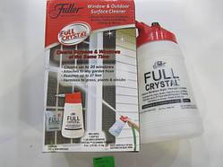 Засіб для очищення вікон і зовнішніх поверхонь автомобіля човна садових меблів сайдинга Лучшая цена