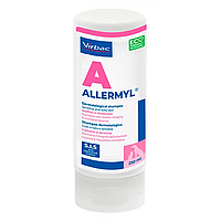 Virbac Allermyl (Вірбак Алерміл) шампунь для собак і кішок у разі алергічного дерматиту 250 мл