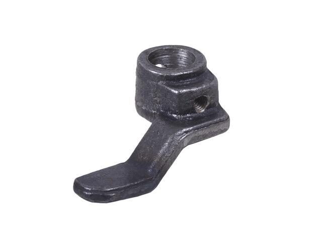 Вилка важеля вмикання задньої передачі - КПП (3+1), фото 1