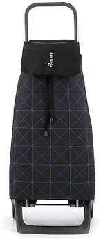 Сумка-візок Rolser Jet Star Joy  Azul