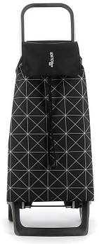 Сумка-візок Rolser Jet Star Joy Blanco