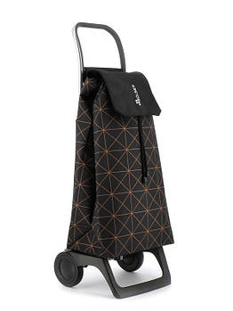 Сумка-візок Rolser Jet Star Joy Mandarina