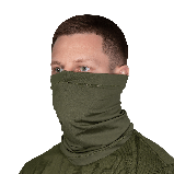 Шарф-труба Camotec Basic CoolPass SJ Олива (7146) {7146-piho}, фото 2