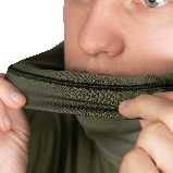 Шарф-труба Camotec Basic CoolPass SJ Олива (7146) {7146-piho}, фото 6