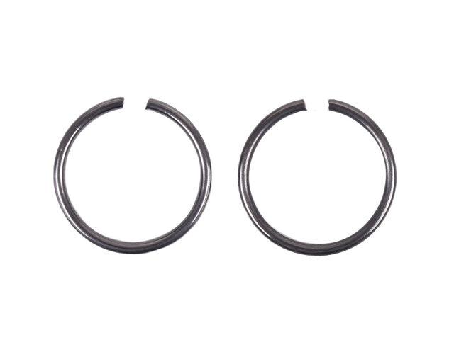 Стопорне кільце головного валу, к-т: 2 шт. - КПП (3+1), фото 1