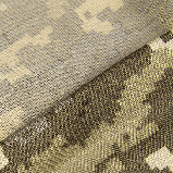 Шарф-труба Camotec Basic CoolPass SJ Піксель (7147) {7147-piho}, фото 5