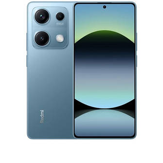 Чохли на Xiaomi Redmi Note 14S