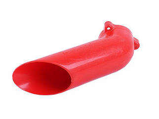 Коліно паркану для розсіювача "туман"