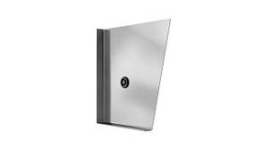 Торцева заглушка порога