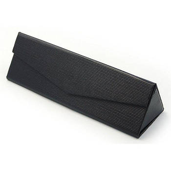 Футляр для ручки Baixin "трикутний" чорний BOX008-4 G-Rich