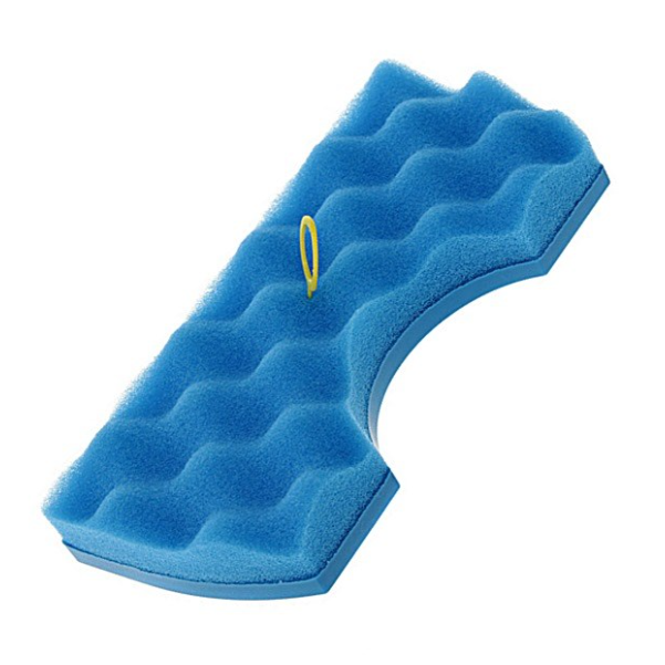 Поролоновий фільтр пилососа Samsung DJ63-01211A, фото 1