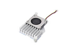 Кулер Waveshare для Raspberry Pi 5 активний