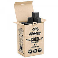 Вугілля KOHANA Coco 1 кг