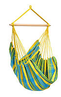 Гамак Amazonas Brasil Lemon {9140-piho}