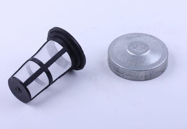 Кришка бака + сітка - ZS/ZH1100 YBX, фото 1