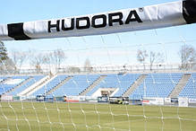 Комір футбольний Hudora Stadion 300x200 cm (76903), фото 6