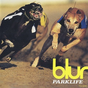 Blur – Parklife (1994) (CD Audio)