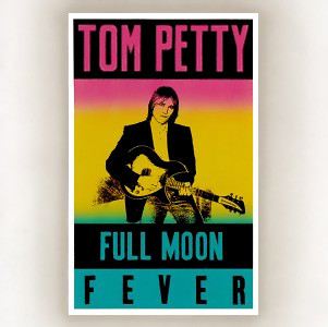 Tom Petty – Full Moon Fever (1989) (CD Audio)