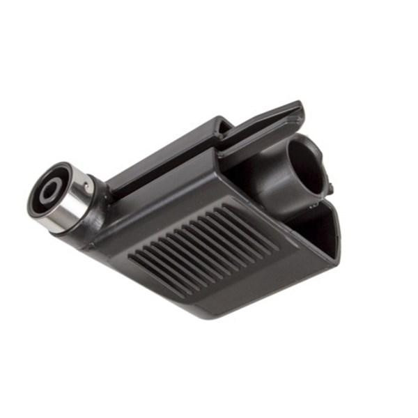 Сопло капучинатора кавомашини Delonghi 5513220091