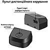 Тримач телефону для відеозйомки з Bluetooth пультом ручний з холодним черевиком різьбленням 1/4 Ulanzi, фото 3