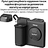 Тримач телефону для відеозйомки з Bluetooth пультом ручний з холодним черевиком різьбленням 1/4 Ulanzi, фото 8