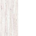 Шафа Ромбо 3ДЗ(120) 2200х1200х570мм аляска + білий   Світ меблів, фото 5