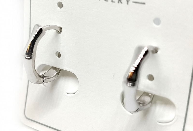 Сережки жіночі модні, фото 1