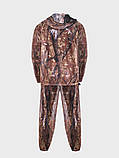 Антимоскітний костюм захисний MFH Int Comp Real Tree 07630G, фото 3