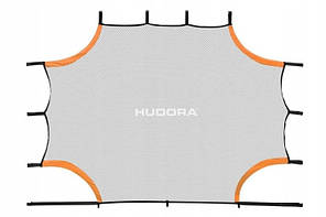 Комір футбольний Hudora Soccer Goal Solid 25, 213 x 152 x 76 cm, фото 3