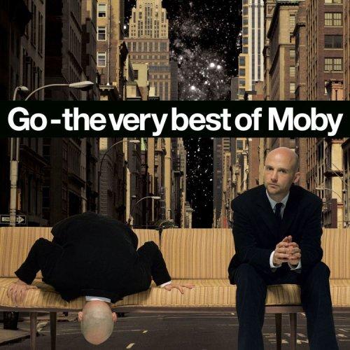 Moby – Go: The Very Best Of Moby (2006) (CD Audio)