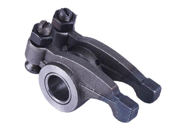 Коронта ТАТА на дизельний двигун ZH1125N, фото 1