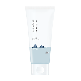 М'яка пінка для очищення шкіри ROUND LAB 1025 Dokdo Cleanser 150 мл