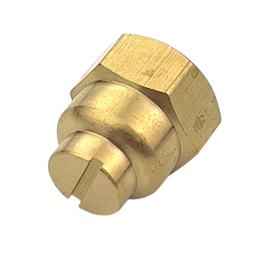 Гайка кріплення крильчатки для насоса БЦН