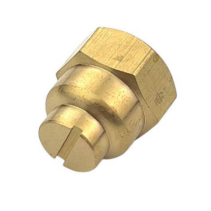 Гайка кріплення крильчатки для насоса БЦН, фото 1