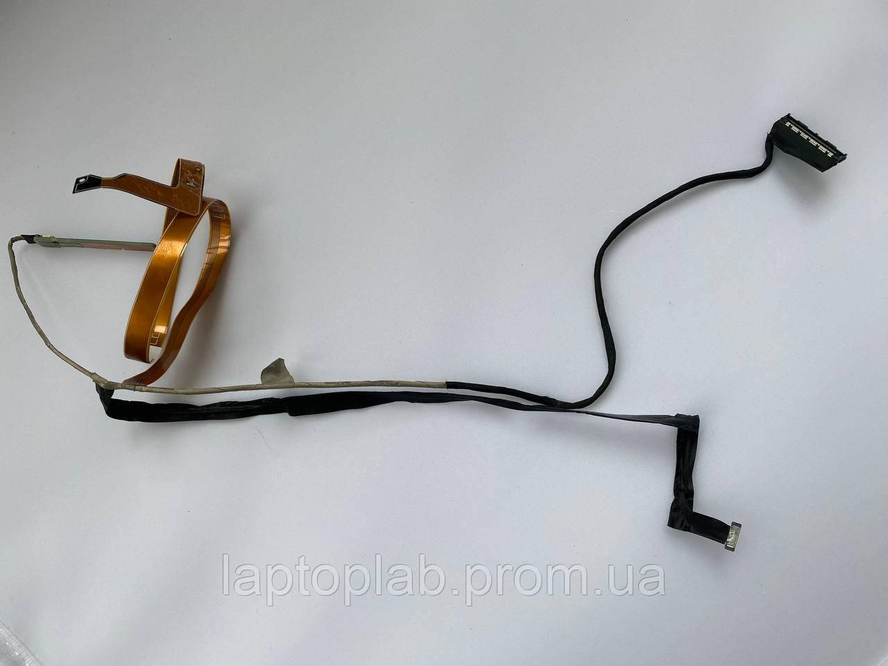Шлейф камери для ноутбука Lenovo Thinkpad P52, фото 1